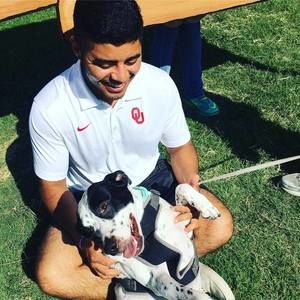 Meet your Posher, James